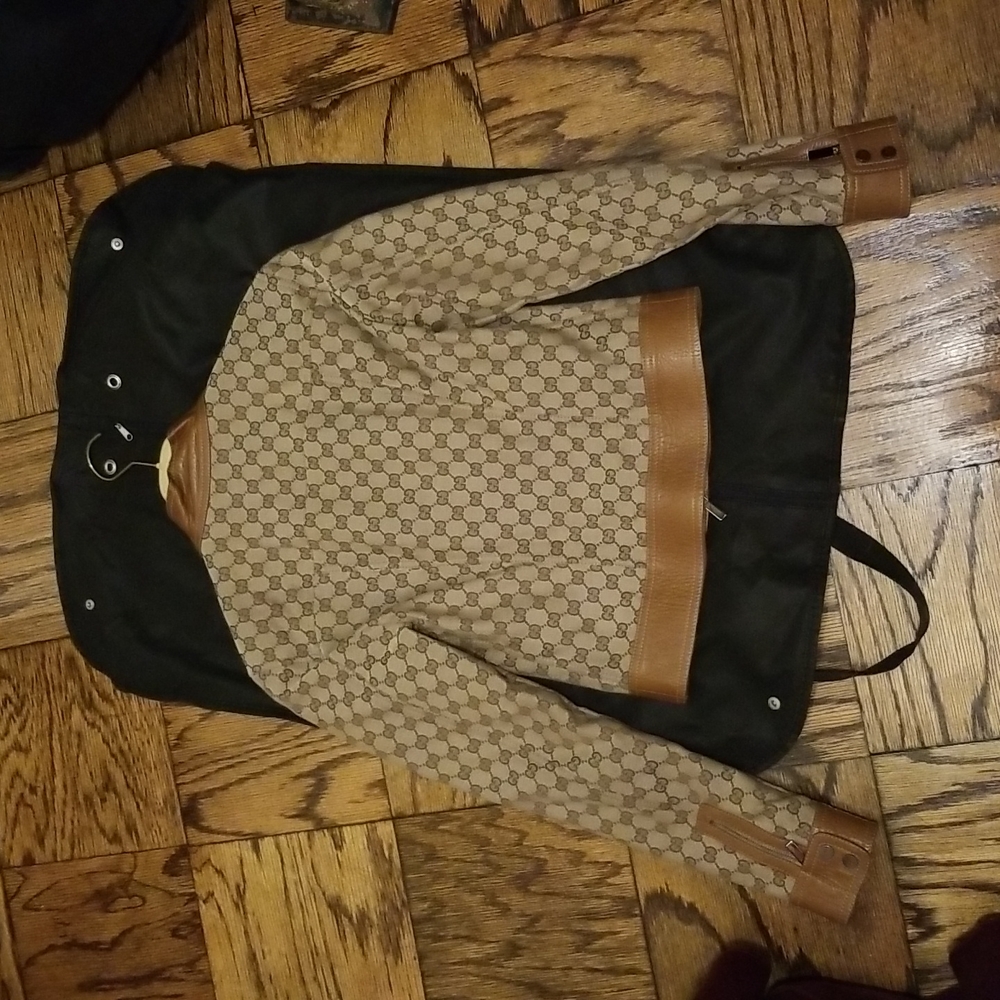 Gucci jacket - Picture 2 of 10